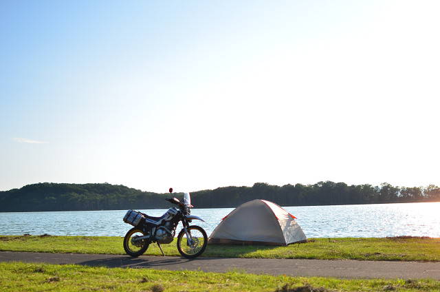 北海道 道東のおすすめキャンプ場５選 実際に行って来ました 写真もあるよ その旅は何色ですか